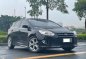 Sell Black 2013 Ford Focus in Makati-0