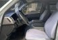 Silver Toyota Grandia 2007 for sale in Caloocan-4