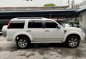 Sell White 2011 Ford Everest in Las Piñas-2