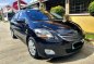Black Toyota Vios 2012 for sale in Santa Rosa-3