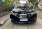 Selling Black Toyota Altis 2016 in Quezon City-6
