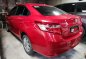 Selling Red Toyota Vios 2017 in Quezon-1
