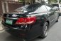 Selling Black Toyota Camry 2007 in Quezon City-4