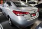 Selling Brightsilver Toyota Vios 2019 in Quezon-1