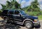 Black Ford Expedition 2001 for sale in Quezon-9