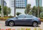 Grey Toyota Corolla Altis 2014 for sale in Automatic-1