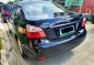 Black Toyota Vios 2012 for sale in Santa Rosa-6