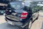 Black Chevrolet Spin 2015 for sale in Automatic-3