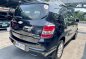 Black Chevrolet Spin 2015 for sale in Automatic-6