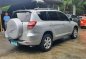 Sell Silver 2010 Toyota Rav4 in Pasig-2