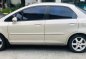 Pearl White Honda City 2004 for sale in Caloocan-0