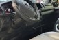 Selling White Toyota Hiace Super Grandia 2017 in Imus-9