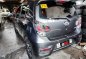 Silver Toyota Wigo 2020 for sale in Quezon-3