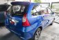 Selling Blue Toyota Avanza 2018 in Quezon-5