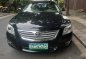Selling Black Toyota Camry 2007 in Quezon City-2