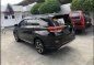 Black Toyota Rush 2019 for sale -5