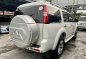 Sell White 2011 Ford Everest in Las Piñas-3