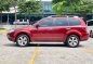 Red Subaru Forester 2010 for sale in Makati-9