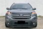 Silver Ford Explorer 2014 for sale in Parañaque-6