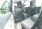 Selling Black Mitsubishi Strada 2017 in San Pedro-6