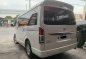 Selling White Toyota Hiace Super Grandia 2017 in Imus-3