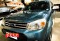 Sell Black 2014 Ford Everest in Taguig-8