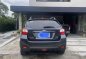 Black Subaru Xv 2015 for sale in Automatic-6