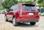Red Subaru Forester 2010 for sale in Makati-3