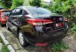 Red Toyota Vios 2021 for sale in Quezon-1