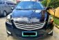 Black Toyota Vios 2012 for sale in Santa Rosa-4