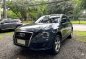 Blue Audi Q5 2011 for sale in Automatic-2