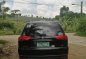 Sell Black 2012 Mitsubishi Montero in Bacoor-3