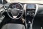 Pearl White Toyota Vios 2021 for sale in Quezon-3