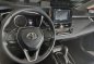 Black Toyota Altis 2020 for sale in Manila-6
