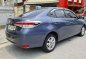 Blue Toyota Vios 2020 for sale in Quezon-6