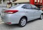 Pearl White Toyota Vios 2021 for sale in Quezon-6