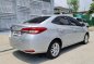 Pearl White Toyota Vios 2020 for sale in Quezon-6