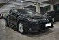 Black Toyota Altis 2020 for sale in Manila-1