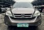 Grey Honda Cr-V 2011 for sale in Automatic-0