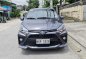 Selling Grey Toyota Wigo 2021 in Quezon-0