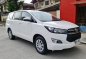 White Toyota Innova 2019 for sale in Quezon-2
