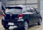Black Toyota Wigo 2019 for sale in Makati-7