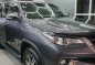 Selling Grey Toyota Fortuner 2016 in Parañaque-3