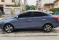 Selling Blue Toyota Vios 2020 in Quezon-4