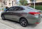 Selling Green Toyota Vios 2021 in Quezon-5