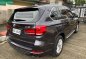 Sell Black 2019 BMW X5 in Pasig-3