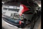 Black Mitsubishi Montero Sport 2017 SUV at 38000 for sale-5