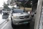 Silver Toyota Hilux 2006 for sale in Automatic-2