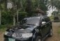 Sell Black 2012 Mitsubishi Montero in Bacoor-0