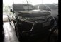 Black Mitsubishi Montero Sport 2017 SUV at 38000 for sale-3